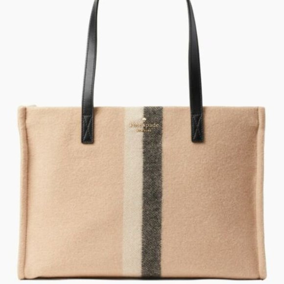 kate spade Handbags - Kate Spade Washington Square Mega Sam Tote